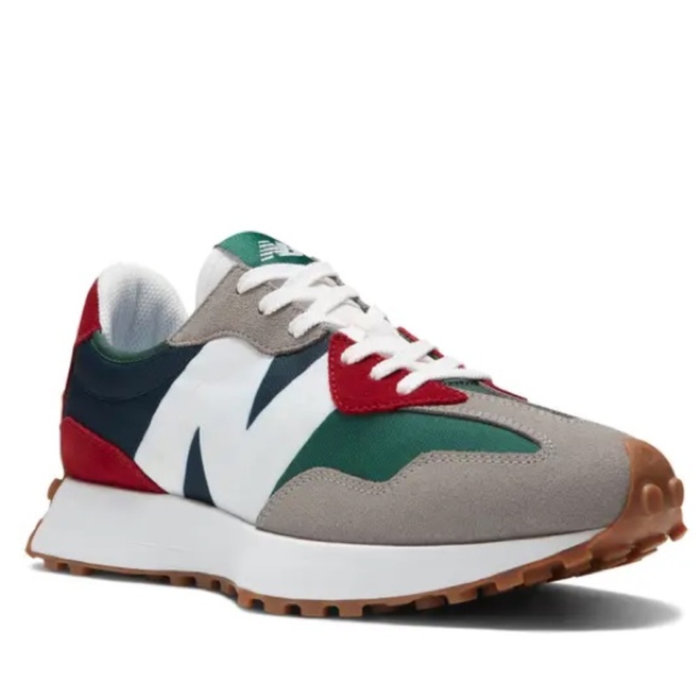 New Balance Men’s 327 Sneakers